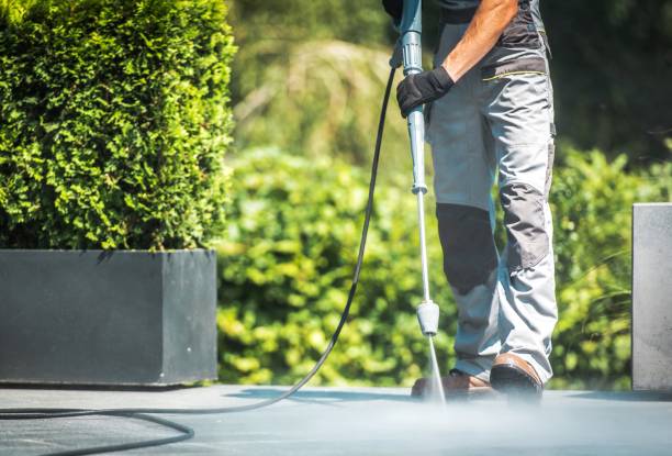 Best Parking Lot and Garage Cleaning  in Freeman, SD