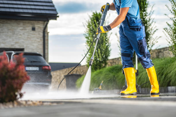 Freeman, SD Pressure Washing Company